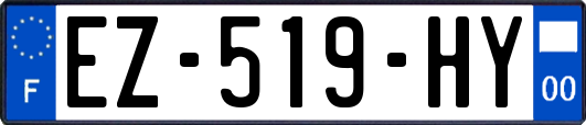 EZ-519-HY