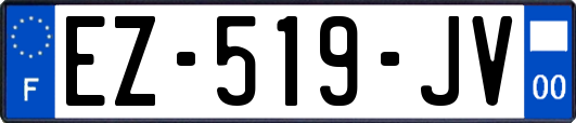 EZ-519-JV