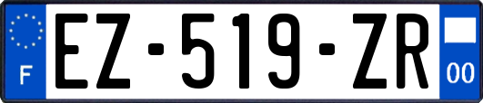 EZ-519-ZR