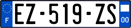 EZ-519-ZS