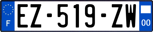 EZ-519-ZW