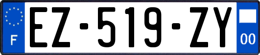 EZ-519-ZY