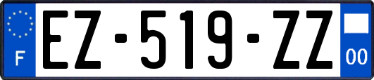 EZ-519-ZZ