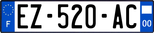 EZ-520-AC