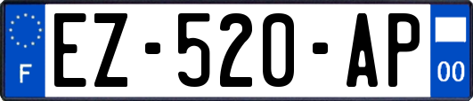 EZ-520-AP