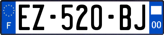 EZ-520-BJ