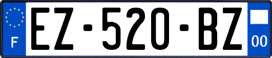 EZ-520-BZ