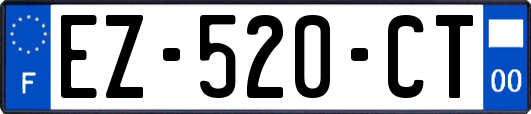 EZ-520-CT