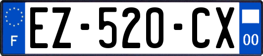 EZ-520-CX