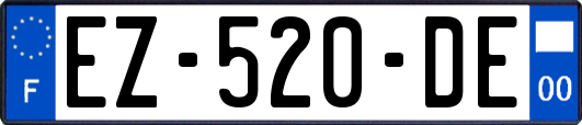 EZ-520-DE