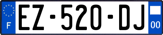 EZ-520-DJ