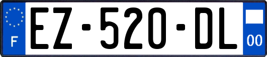 EZ-520-DL