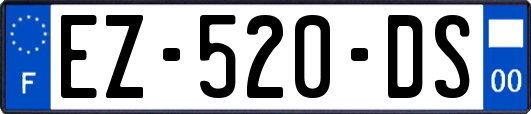 EZ-520-DS