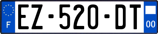 EZ-520-DT