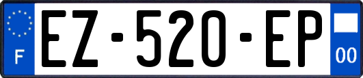 EZ-520-EP