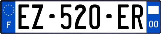 EZ-520-ER