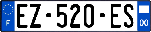 EZ-520-ES