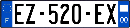 EZ-520-EX