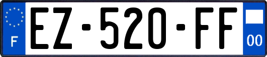 EZ-520-FF