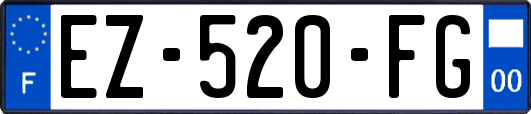 EZ-520-FG