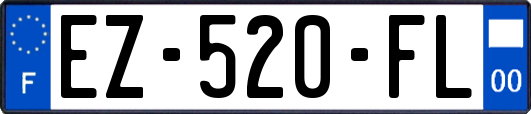 EZ-520-FL