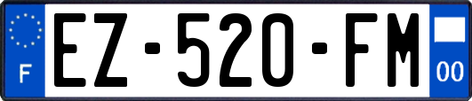 EZ-520-FM