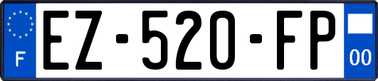 EZ-520-FP