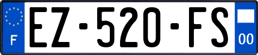 EZ-520-FS