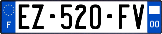 EZ-520-FV