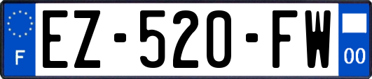 EZ-520-FW