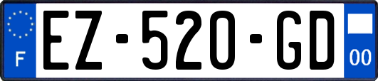 EZ-520-GD