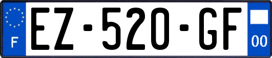 EZ-520-GF