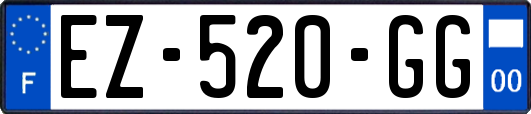 EZ-520-GG