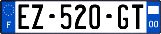 EZ-520-GT