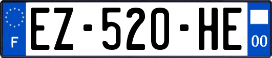 EZ-520-HE