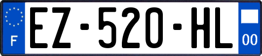 EZ-520-HL