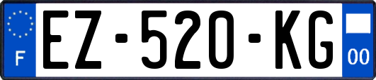 EZ-520-KG