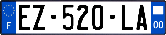 EZ-520-LA