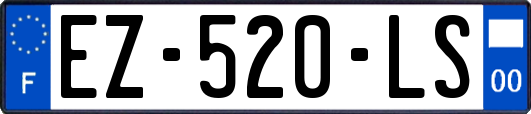 EZ-520-LS