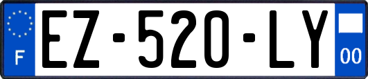 EZ-520-LY