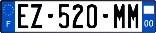 EZ-520-MM