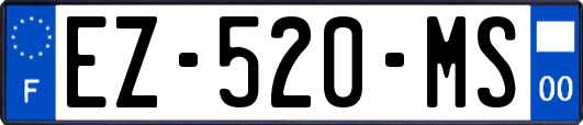 EZ-520-MS