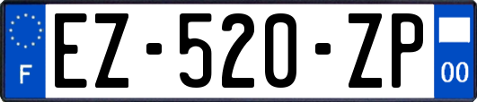 EZ-520-ZP