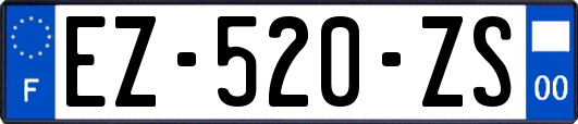 EZ-520-ZS