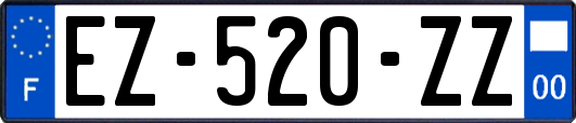 EZ-520-ZZ