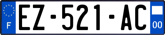 EZ-521-AC