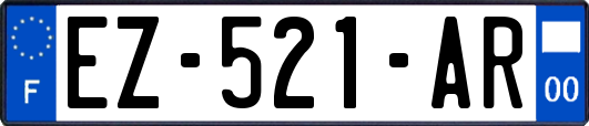 EZ-521-AR