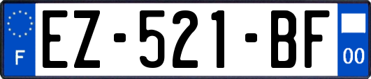 EZ-521-BF