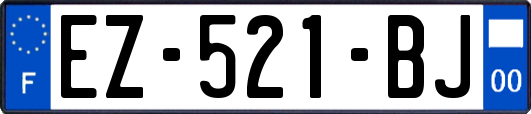 EZ-521-BJ