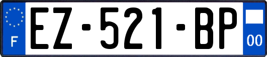 EZ-521-BP